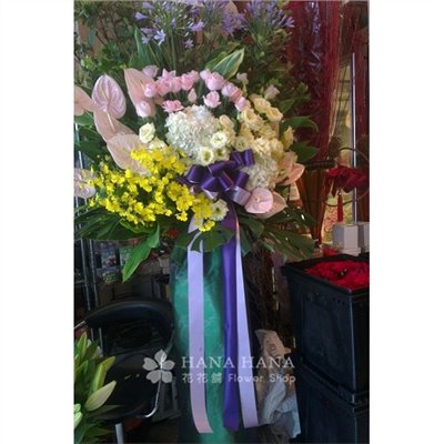 高架花籃15